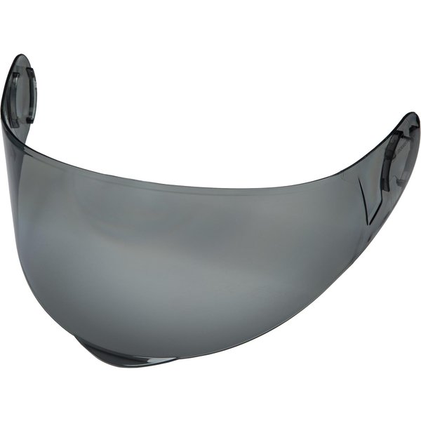 Agrius Fury Visor Light Smoke