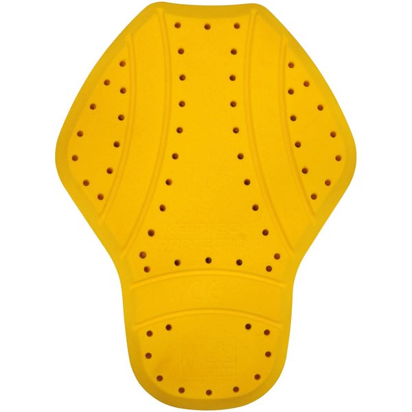 Soft CE Level 2 Back Protector Insert Medium