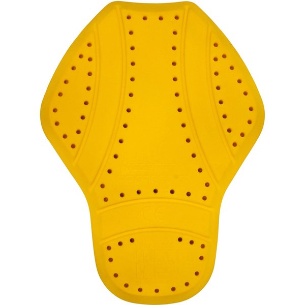 Soft CE Level 2 Back Protector Insert Large