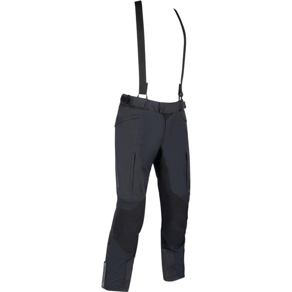 Richa Atlantic 2 Gore-Tex Motorcycle Trousers L Black Standard