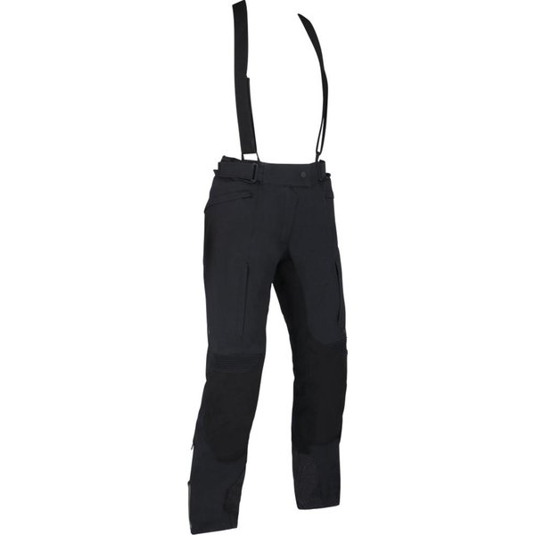 Richa Atlantic 2 Gore-Tex Ladies Motorcycle Trousers S Black Standard