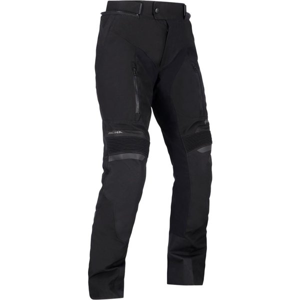 Richa Cyclone 2 Gore-Tex Ladies Motorcycle Trousers XXL Black Standard