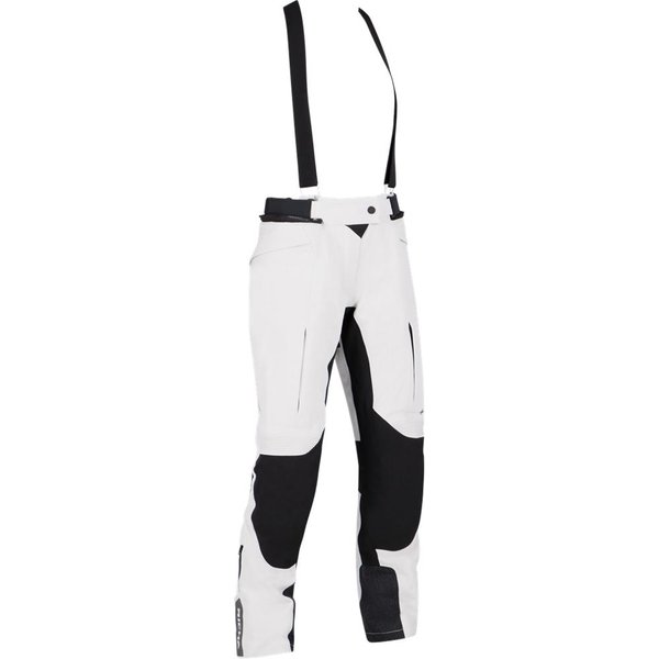 Richa Atlantic 2 Gore-Tex Motorcycle Trousers L Grey Black Standard