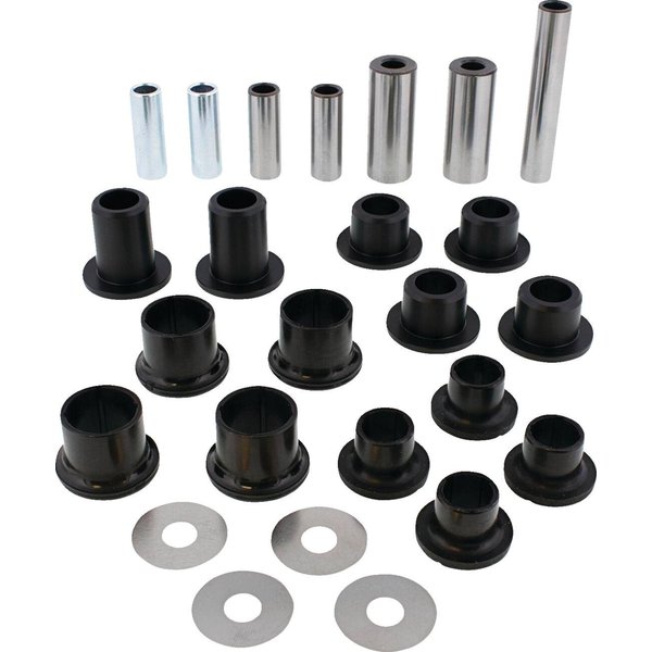 50-1270 - Moose Racing Suspension Kit For Can Am Defender HD10 4X4 2021-2025 Rear