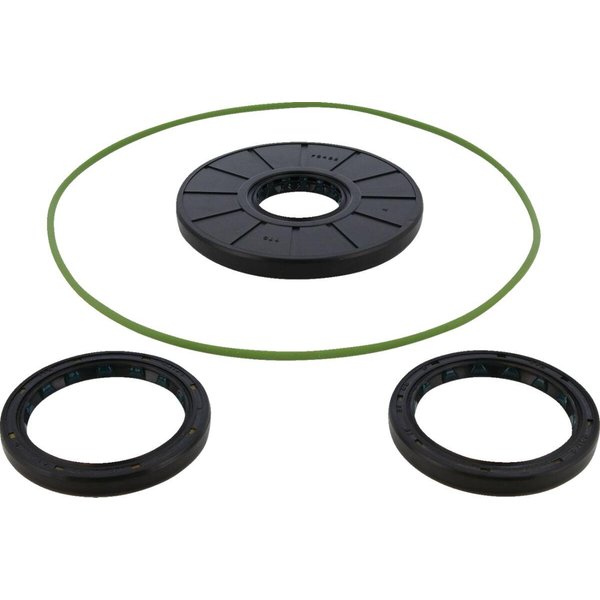 25-2155-5 - Moose Racing Differential Seal Kit For Polaris Ranger 570 SP 4X4 2022-2025