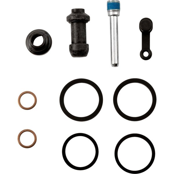 18-3007 - Moose Racing Caliper Rebuild Kit For Honda ATC350 X 1986 Front