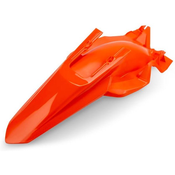 KT05032#127 - UFO Fender for KTM For KTM SX85 2025-2026 Rear - Orange