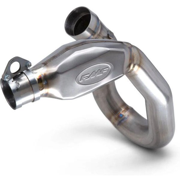 044482 - FMF Megabomb Titanium Header Pipe For Yamaha YZF450 2026