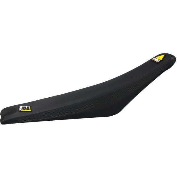 1E02G - Blackbird Pyramid Seat Cover For Sherco SE 125 2025-2026 - Black