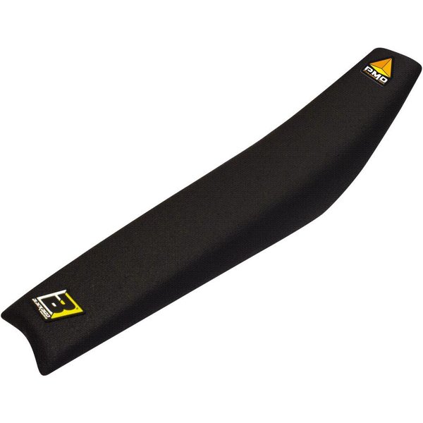 1532G - Blackbird Pyramid Seat Cover For KTM SX85 2025-2026 - Black