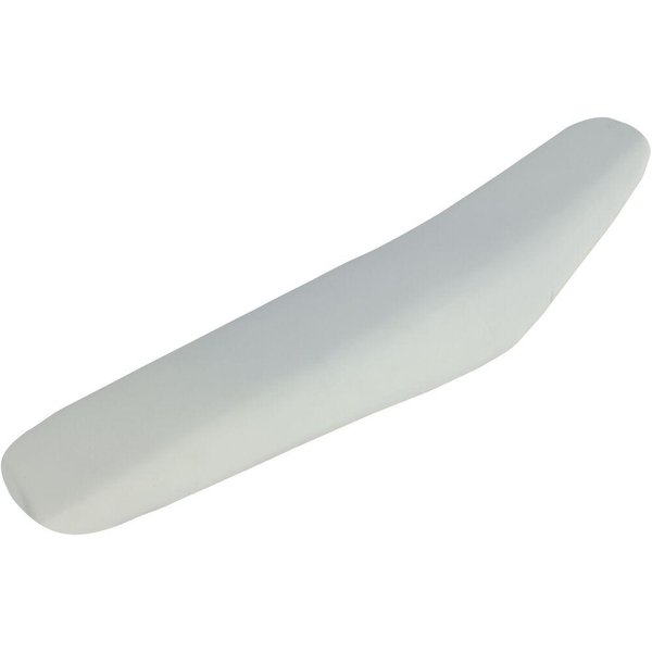 4900 - Blackbird Seat Foam Tall For Gas Gas EC250 2024-2025 - White