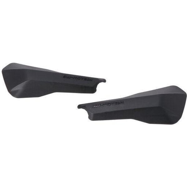 HDG.00.220.22700/B - SW Motech Sport Hand Guards Kit For Triumph Tiger 1200 ABS 2022-2024 - Black