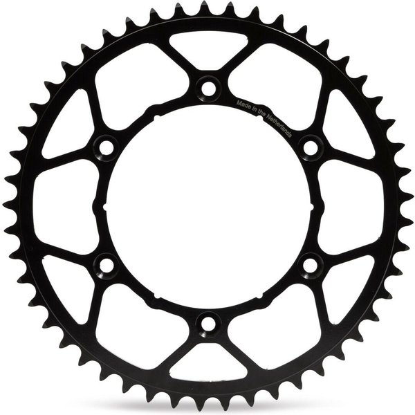 62.041.11.51 - Moto Master Steel Ultralight Rear Sprocket For Gas Gas MC65 2025-2026 Rear 51T