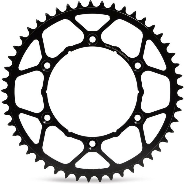 62.041.11.49 - Moto Master Steel Ultralight Rear Sprocket For Gas Gas MC65 2025-2026 Rear 49T