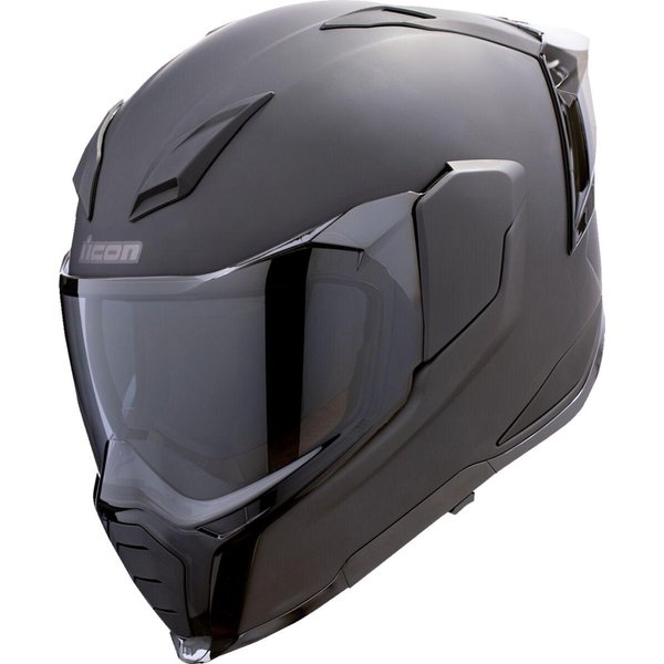 0101-17931 - Icon Ultraflite Rizz Rizz MIPS Helmet X-Small - Black