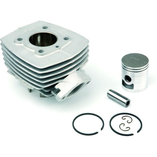 02024640 - Airsal 49.3CC 40mm for Peugeot Fox 50 2T AC Moped For Peugeot FOX 50 1994-1998 493 cc