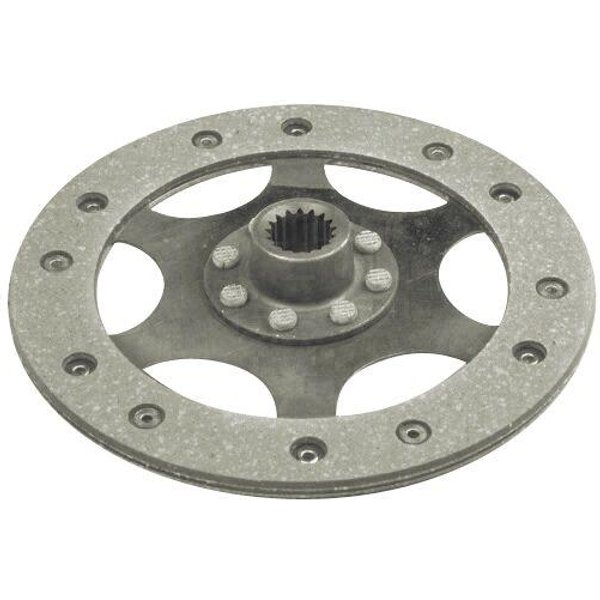 MCC608 - TRW Dry Clutch For BMW R 1100S 1998-2005