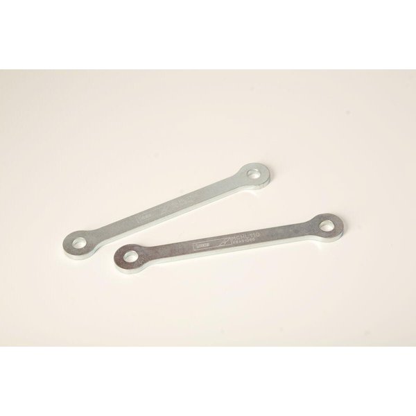 MCTL103 - TRW Lowering Kit For Kawasaki Z 1000 2003-2006 Rear - 30mm