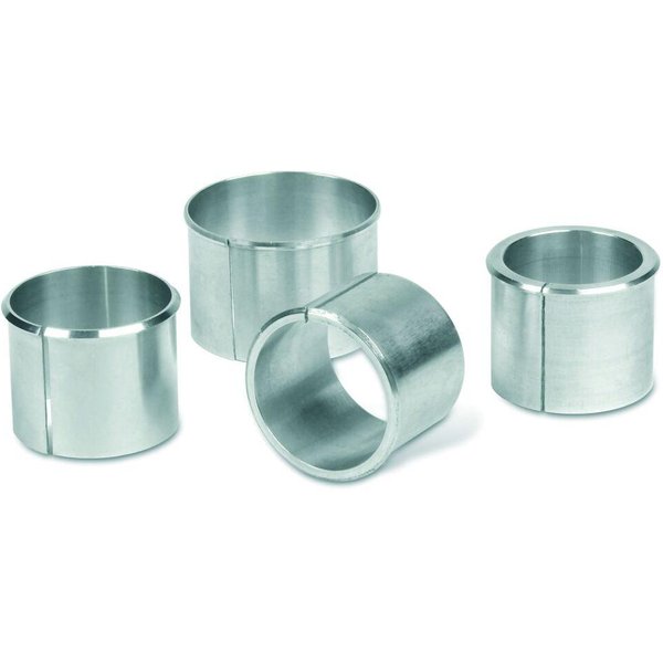 MCL41DH - TRW Handlebar Spacer For Honda CBR 1000 F 1993-2000 - Silver