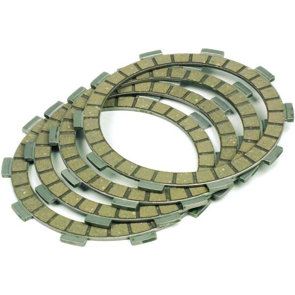 MCC611-8 - TRW Clutch Friction Plate Kit For BMW K 1200 GT 2006-2008