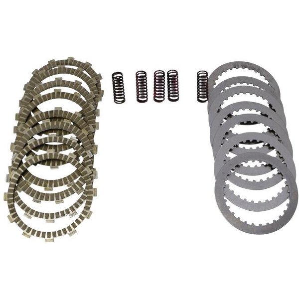 MSK106 - TRW MSK1 Clutch Super Kit For Honda CBR 1000 RR 2004-2007