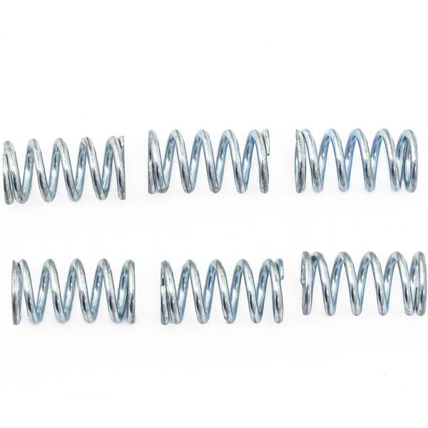 MEF110-6 - TRW Clutch Spring Kit For Kawasaki EN 650 2015