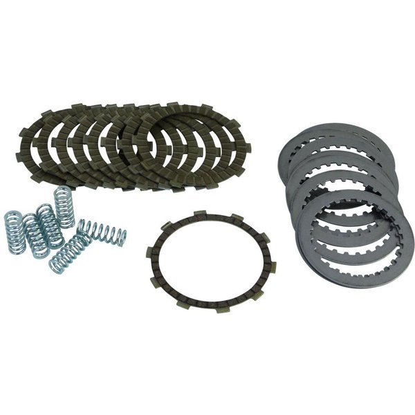 MSK104 - TRW MSK1 Clutch Super Kit For Honda CBR600RR 2003-2016