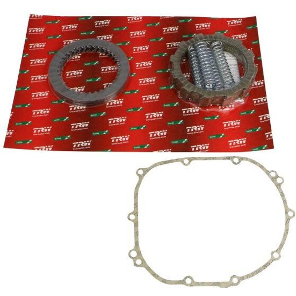 MSK236 - TRW MSK Clutch Super Kit For Kawasaki Z 750 R 2011-2012