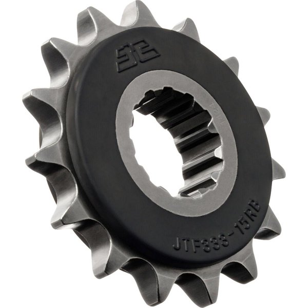 JTF333.15RB - JT Sprocket For Honda CB1000R 2008-2017 Front 15T