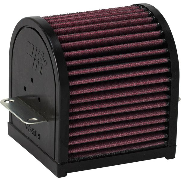 VG-5018 - K&N Replacement Air Filter For Voge Adventure 500 DS ABS 2020-2024