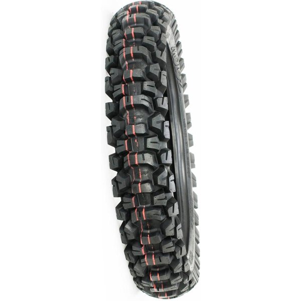 MR032 - MotoZ Tractionator Desert H/T Rear Tyre 62R 110/90-19"