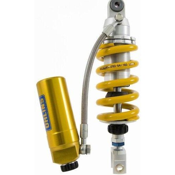 AP 660 - Ohlins STX46 Shock For Aprilia RS 660 2020-2022 Rear