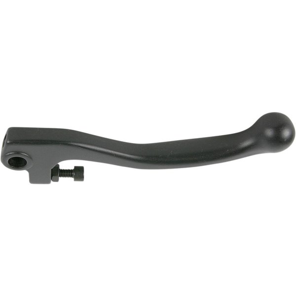 53175-ML3-790 - Parts Unlimited Brake Lever For Honda CR125 1996-2007 - Black