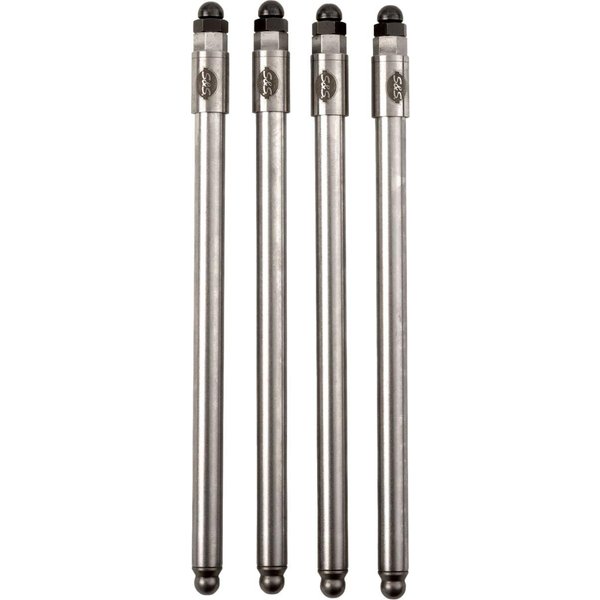 930-0165 - S&S Cycle Quickee Pushrods For Harley Davidson FLFBS 1868 2021-2024