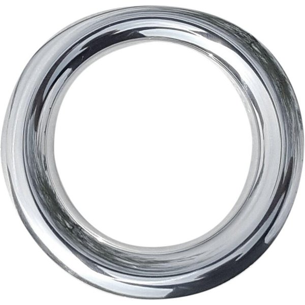 TM-1020-9BP - Trask Assault Charge Air Cleaner Velocity Stack For Harley Davidson FLD 1690 2012-2013 - Polished