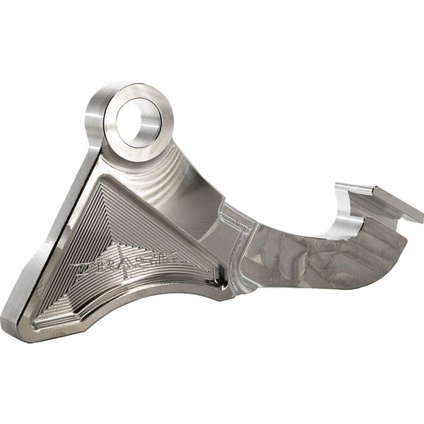 TM-3200-15 - Trask Assault Series Radial Caliper Mount For Harley Davidson FLH 1868 ABS 2021 Rear - Silver