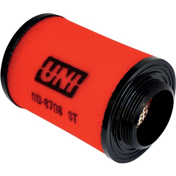 NU-8708ST - Uni Filter Air Filter For Can Am Outlander 1000 EFI 4x4 2012-2024