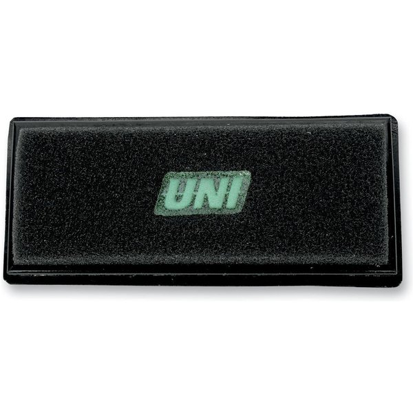 NU-3007 - Uni Filter Air Filter For Triumph Daytona 955 1997-1998 - Black