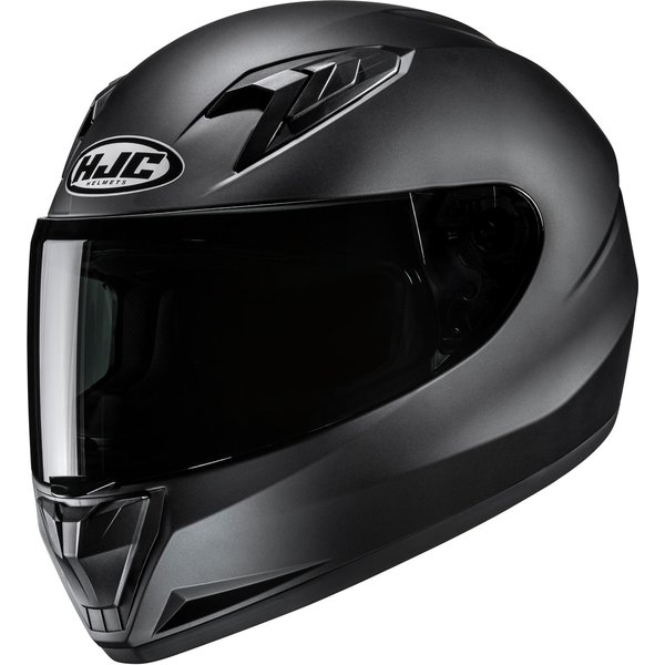 HJC Y10 Frank MC2SF Blue Motorcycle Helmet