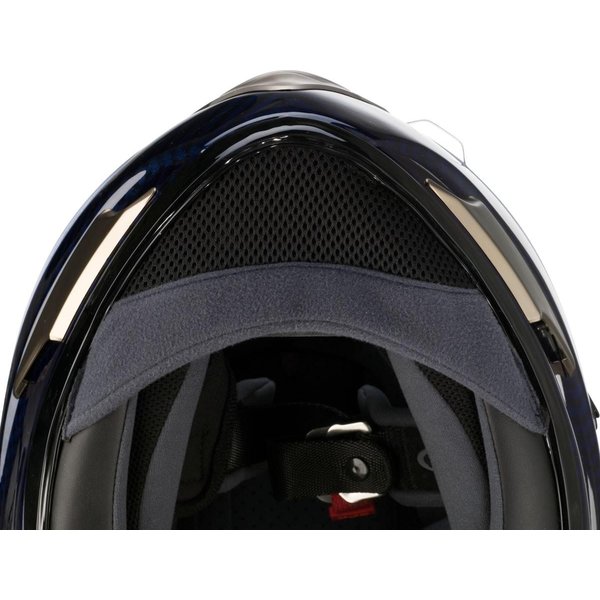 6667 - HJC FG-ST Chin Curtain for Motorcycle Helmet