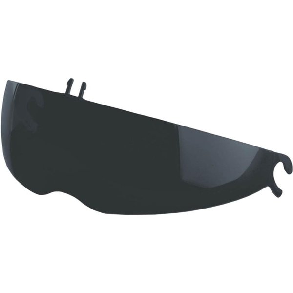 42427 - HJC IS-11 I40 Black Dark Smoke Sun Visor