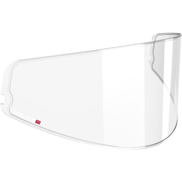 62287 - HJC HJ-50 Y10 Clear Pinlock Insert DKS665 Motorcycle Helmet
