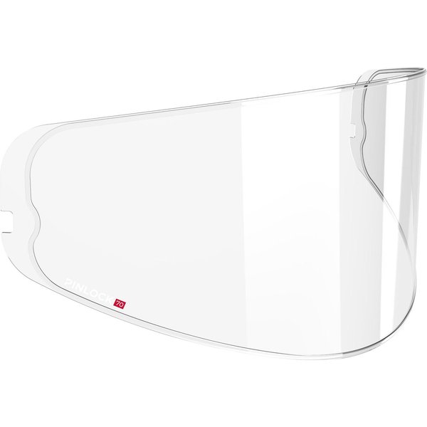 48866 - HJC Pinlock 70 MaxVision Clear Lens HJ-34P C10 DKS463