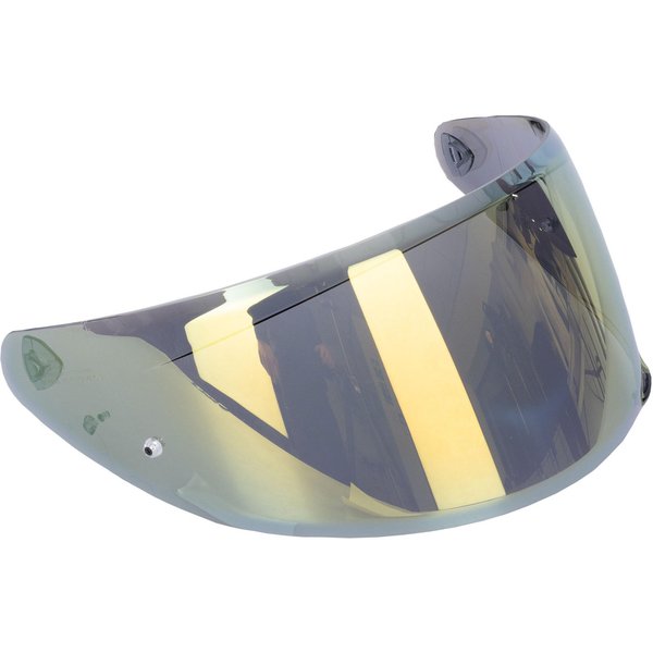 49339 - HJC HJ-40 RPHA 71 Iridium Gold Visor