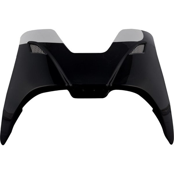 6547 - HJC FG-17 X-Fuera Lorenzo Rear Vent Motorcycle Helmet