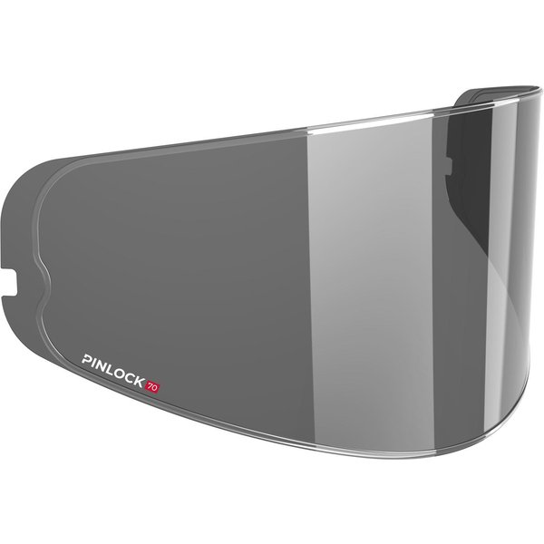 48874 - HJC Pinlock 70 MaxVision Dark Lens HJ-34P C10 DKS463