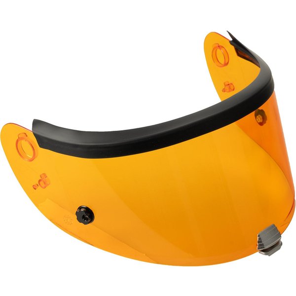 56619 - HJC HJ-20 RPHA 10 Racer Visor Rain Seal