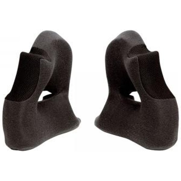 9787 - HJC RPHA Max Evo Cheek Pads XL 30mm (2014) Motorcycle Helmet