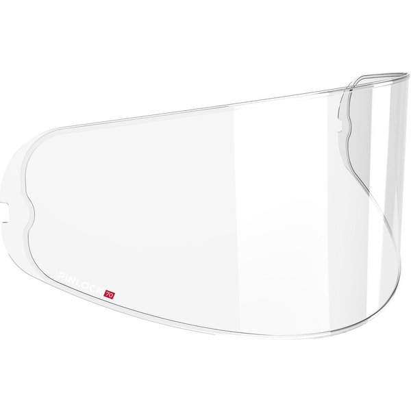 48872 - HJC Pinlock 70 MaxVision Clear Lens HJ-38 I71 DKS466