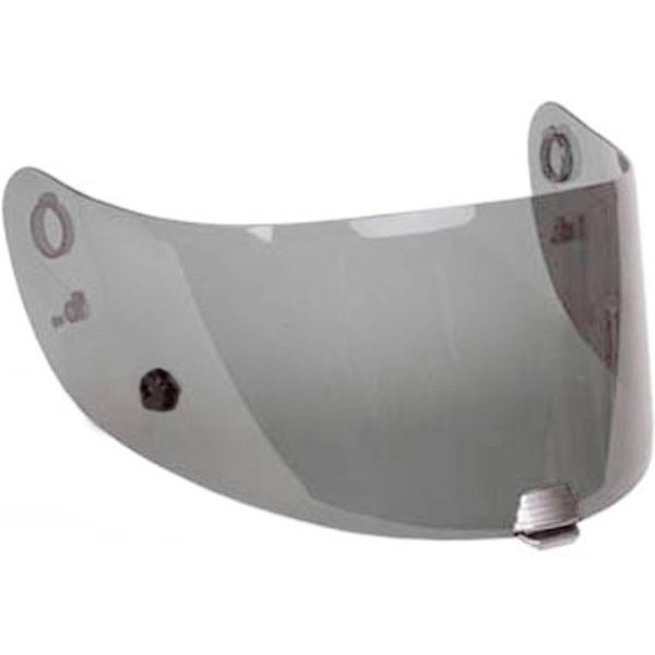 9875 - HJC HJ-20 RPHA 10 Legal Smoke Visor Pinlock Ready